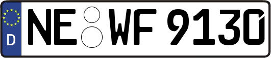 NE-WF9130