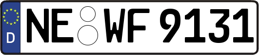NE-WF9131