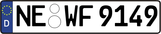 NE-WF9149