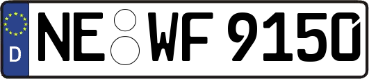 NE-WF9150