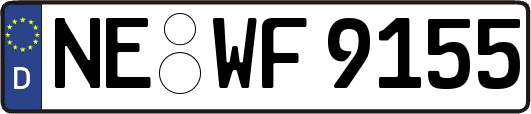NE-WF9155