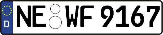 NE-WF9167