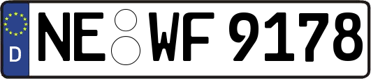 NE-WF9178