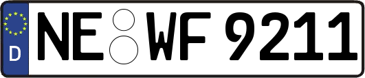 NE-WF9211
