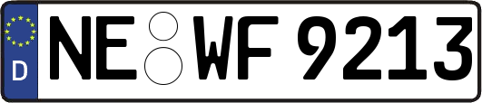 NE-WF9213