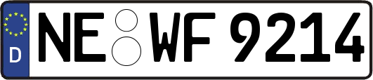 NE-WF9214