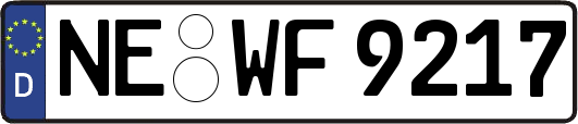 NE-WF9217