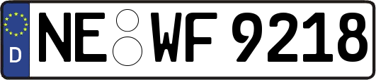 NE-WF9218