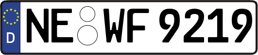 NE-WF9219