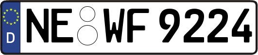 NE-WF9224