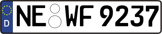 NE-WF9237
