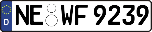 NE-WF9239