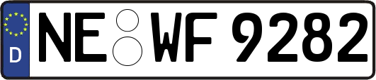 NE-WF9282