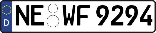 NE-WF9294