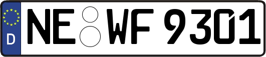 NE-WF9301