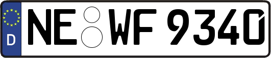 NE-WF9340