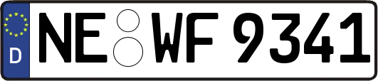 NE-WF9341