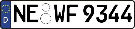 NE-WF9344