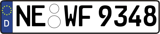 NE-WF9348