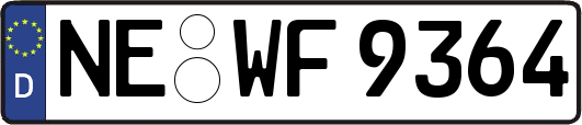 NE-WF9364