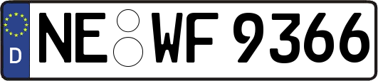 NE-WF9366