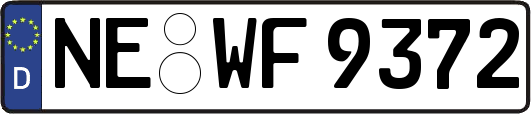 NE-WF9372
