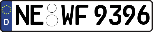 NE-WF9396