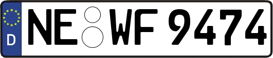 NE-WF9474