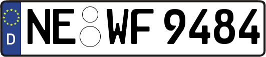 NE-WF9484