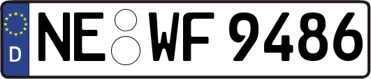 NE-WF9486
