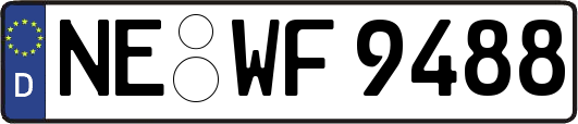 NE-WF9488
