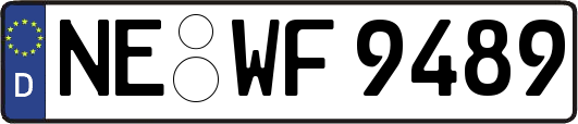 NE-WF9489
