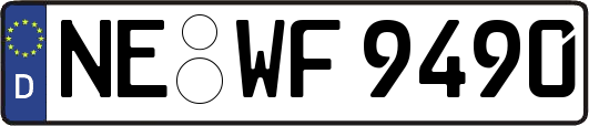NE-WF9490