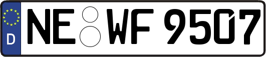 NE-WF9507