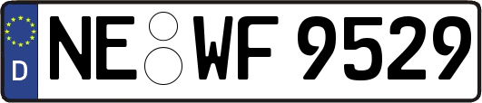 NE-WF9529