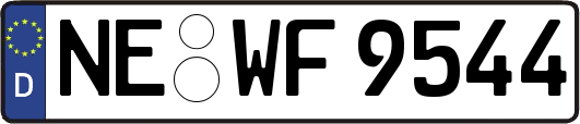 NE-WF9544
