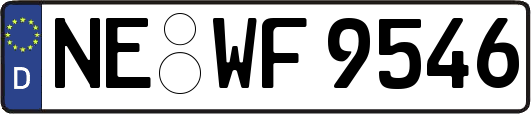 NE-WF9546