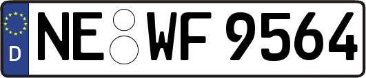 NE-WF9564
