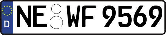NE-WF9569