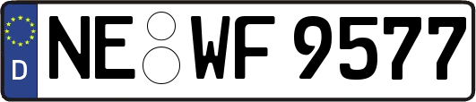 NE-WF9577