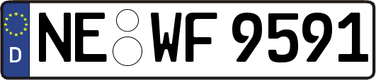 NE-WF9591