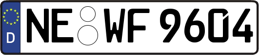 NE-WF9604