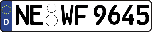NE-WF9645