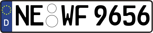 NE-WF9656