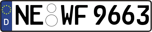 NE-WF9663