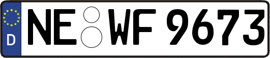 NE-WF9673