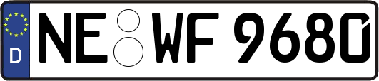 NE-WF9680