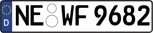 NE-WF9682
