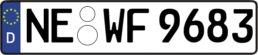 NE-WF9683