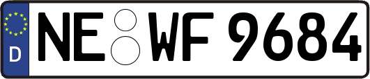 NE-WF9684